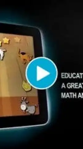 Puzzle Kids скриншот 1