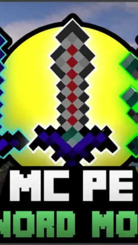 Sword Mod скриншот 4