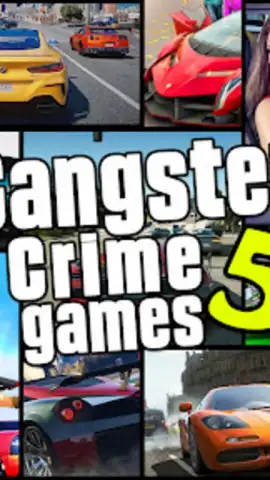 Real Gangster Vegas City Crime скриншот 5