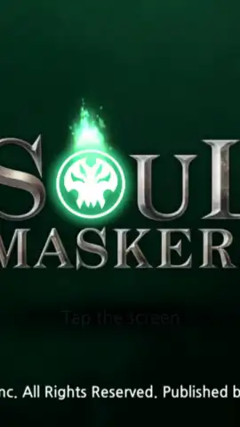 Soul Maskers скриншот 4