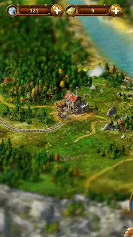 Transport Empire скриншот 3