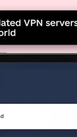 VPN Indonesia скриншот 14