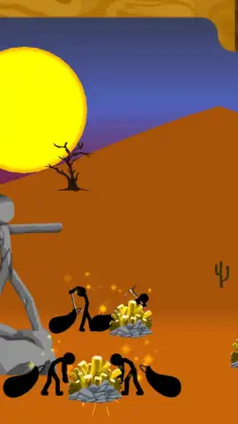 Stick War: Legacy скриншот 3