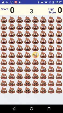 Happy Face скриншот 5