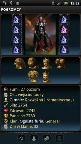 POGROMCY скриншот 5