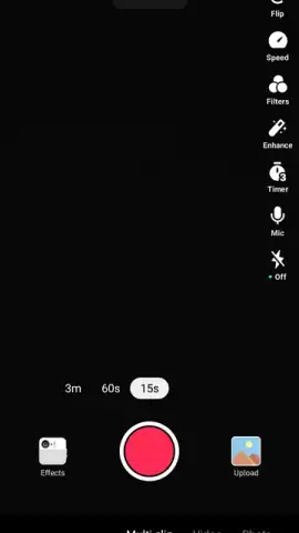TikTok Lite скриншот 6