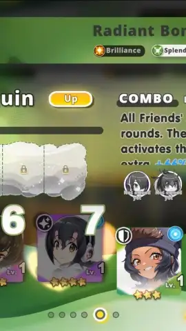 Kemono Friends: Kingdom скриншот 7