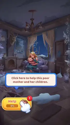 Bubble Shooter Family скриншот 1