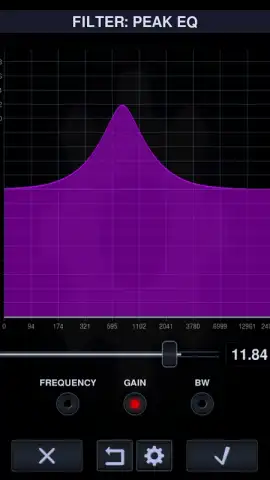 Neutron MP (Eval) скриншот 3