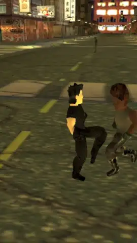 Ninja Rage - Open World RPG скриншот 11