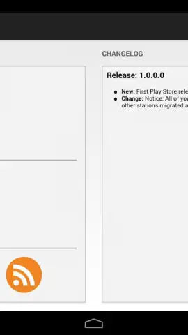 Online Radio скриншот 10