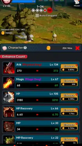 Blood Knight скриншот 13