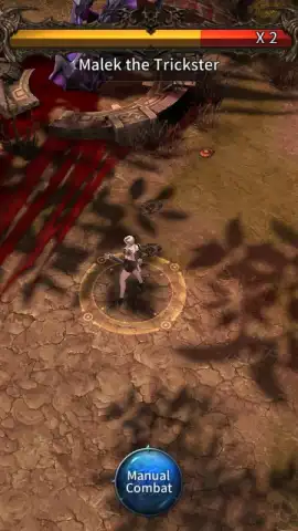Devilian скриншот 1