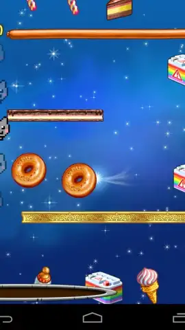 Nyan Cat: Lost In Space скриншот 6