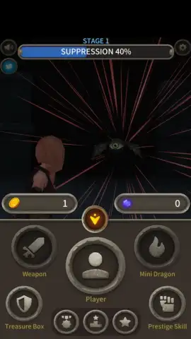 Blade of Dungeon скриншот 7