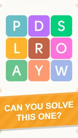 Word Search - Evolution Puzzle скриншот 7