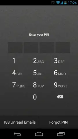 MaaS360 MDM for Android скриншот 3
