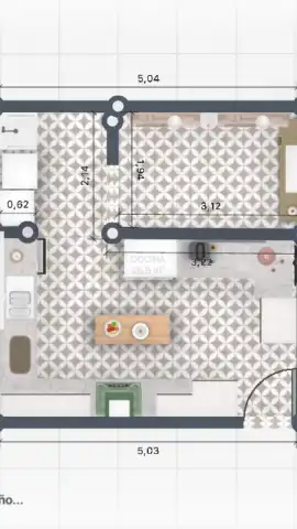 Room Planner скриншот 6