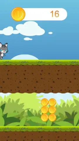 cat bros скриншот 5
