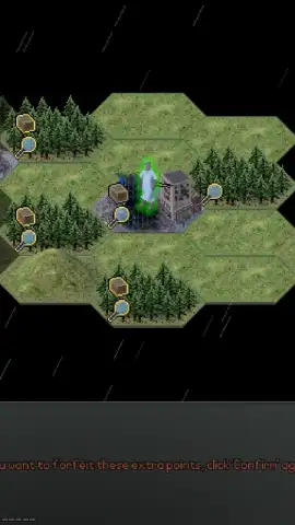 NEO Scavenger Mobile скриншот 2