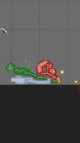 Ragdoll Playground скриншот 2