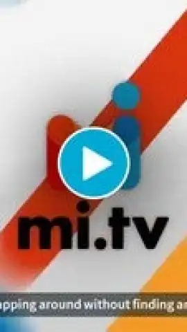 mi.tv скриншот 1