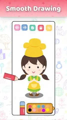 Simple Draw скриншот 6