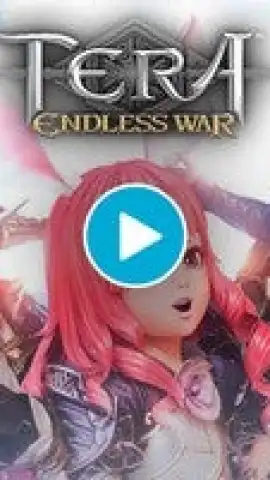 TERA: Endless War скриншот 1