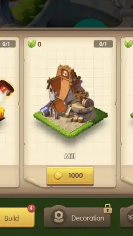 Summoners Kingdom скриншот 6