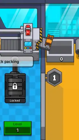 My Factory Tycoon скриншот 15