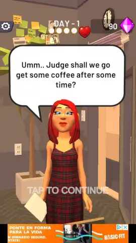 Judge 3D скриншот 4