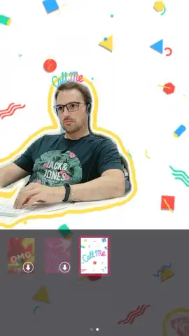 Meipai скриншот 5