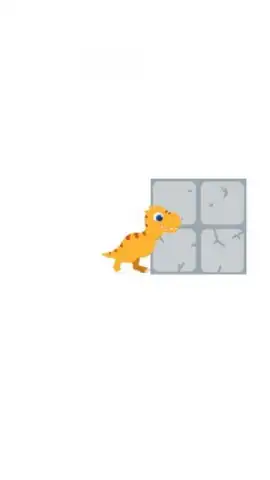 Dinosaur City скриншот 5