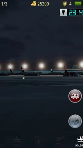 Unmatched Air Traffic Control скриншот 4