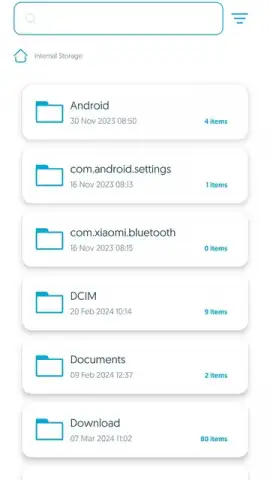 APK Installer by Uptodown скриншот 5