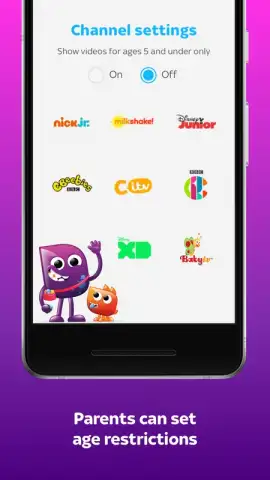 Sky Kids скриншот 7