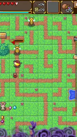 SwapQuest скриншот 7