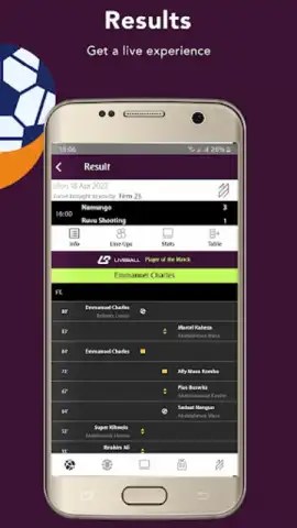 LiveBall скриншот 13
