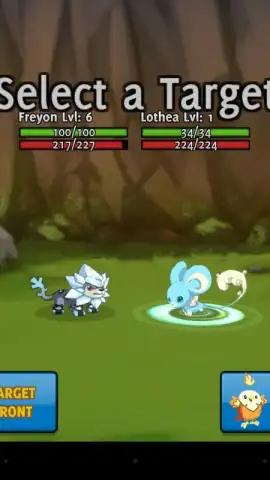 Terra Monsters 2 скриншот 2