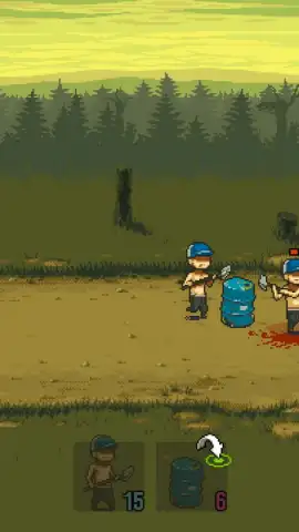 Dead Ahead: Zombie Warfare скриншот 4