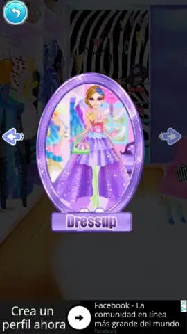 Royal Princess Beauty Makeover :Spa,Makeup,Dressup скриншот 8