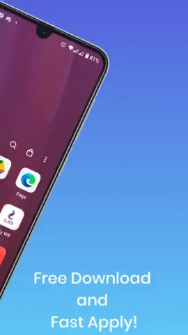 MIUI 13 Icon pack скриншот 2
