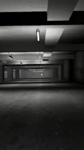 Backrooms скриншот 4