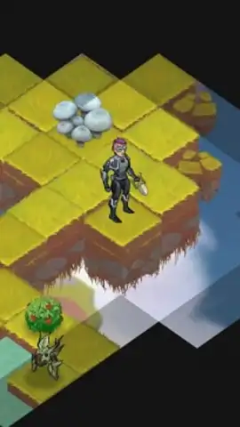 Shattered Planet скриншот 3