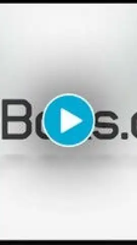 e-Boks.dk скриншот 1