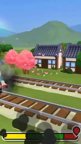 Thomas & Friends: Adventures! скриншот 6