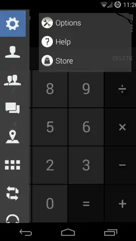 SAO Launcher скриншот 4