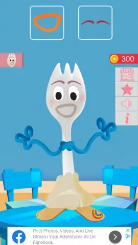 Lil Spikey скриншот 1