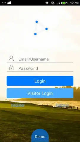 NVSIP скриншот 6