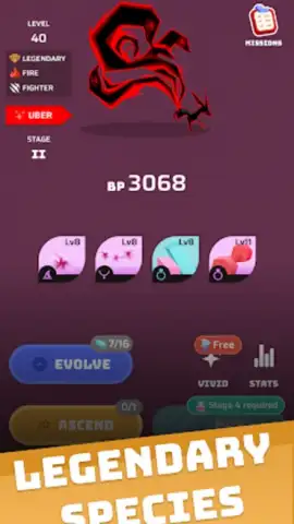 Voidpet Dungeon скриншот 7